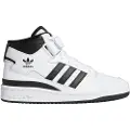 Adidas Originals Mid Top Forum Sko