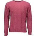 Gant Lambs Wool Cable Trøje