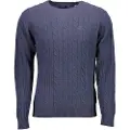 Gant Lambs Wool Cable Trøje
