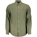 Gant Winter Twill Skjorte Med Lange ærmer