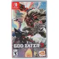 Namco Bandai Games Switch God Eater 3-imp-usa