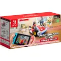 Nintendo Mario Kart Live: Home Circuit (Mario-Set) - Switch - Racing