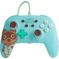 Power A Animal Crossing Tom Nook Nintendo Switch-controller