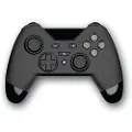 Infocapital Gioteck Wx4 Pc/nintendo Switch/ps3 Spilcontroller
