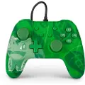 Power A Bulbasaur Nintendo Switch-controller
