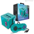 Hyperkin Gaming Retron Sq Hyper Beach Retrospilkonsol