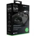 AFTERGLOW Ultra Slim Ladestation Til Xbox-controllere