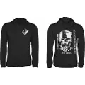 Numskull Grænseland 3 Holy Broadcast Sweatshirt Med Lynlås