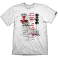 Dpi Call Of Duty T-shirt Med Korte ærmer-koldkrigsadvarsel: Angreb