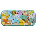 Hori Premium Pikachu And Friends Nintendo Switch-etui