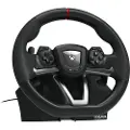 Hori Racing Wheel Overdrive Rat Og Pedaler