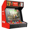 SNK Neogeo Mvsx Arcade Home Retrospilkonsol