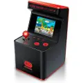 My Arcade Retro Arcade Maquina X 16 Bit 300 Retrospilkonsol