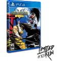 Limited Run Games Samurai Shodown V Special - Sony PlayStation 4 - Kamp