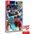 Limited Run Games Blaster Master Zero 2 - Nintendo Switch - Action/Adventure