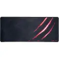 Havit Gamenote gaming-musemåtte 70x30 cm med stor overflade og skridsikkert underlag