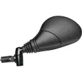 Busch&Muller E-bike 190 Mm Venstre Sidespejl