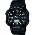 Casio Aq-s810w Ur