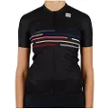 Sportful Velodrome Kortærmet Trøje