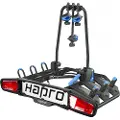 Hapro Atlas Premium Iii Cykelstativ Til 3 Cykler