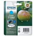 Epson Blæk Cyan T129 Blister