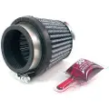 K&N 49 Mm Rc-2500 Luftfilter