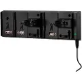 Led Lenser 5-stations Ladepanel Pr/p6r/p7r Core P6r/p7r Signature