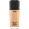MAC Studio Fix Fluid SPF 15 C5 Foundation - 30ml