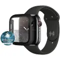 PanzerGlass Apple Watch Skærmbeskytter Til 4/5/6/se Smartwatch 44 Mm