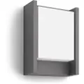 Philips Arbour 600 Lumen 4000k Vertikal Led-væglampe 6w