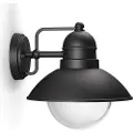 Philips Hoverfly E27 Væglampe