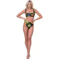 Nebbia High Energy Bikinitop