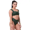 Nebbia Miami Retro Bikinitop