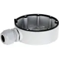 Hikvision Ds-1280zj-dm18 White