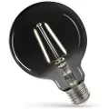Spectrum E27 Globelampe G125 LED 4,5W 4000K 320 lumen WOJ14471 Modsvarer: N/A