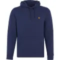 Lyle & Scott Ml416vtr Hættetrøje