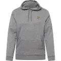 Lyle & Scott Ml416vog Hættetrøje