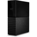 Western Digital My Book 18tb Sort