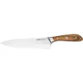 Heirol - Albera kokkekniv 20 cm Heirol - Sølvfarvet - Køkkenknive & tilbehør - - Homeroom