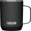 CamelBak Camp Mug Vss 400ml, sort