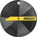 Mavic Comete Track T 17 Tubular Baghjul Til Landevejscykel