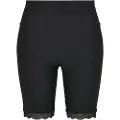 Urban Classics Hem Cycle Korte Leggings