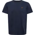 Superdry Workwear Pocket T-shirt Med Korte ærmer