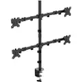 Ewent Ew1514 10-32´´ Maks. Til 4 Skærme Skærmstander 32kg