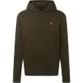 Lyle & Scott Ml416vog Hættetrøje