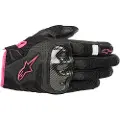 Alpinestars Stella Smx 1 Air V2 Kvindernes Handsker