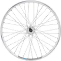 Exal Zx19 Dynamo Shimano Dh3n31 Forhjul