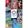 Sega Games Switch Olympic Games Tokyo 2020