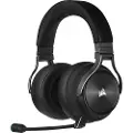 Corsair Virtuoso Rgb 7.1 Trådløse Hovedtelefoner