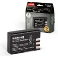 Hähnel Nikon Hl-el9a Battery
